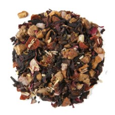 Sentosa Pina Colada Carmen Miranda Herbal Loose Tea (1x1lb)